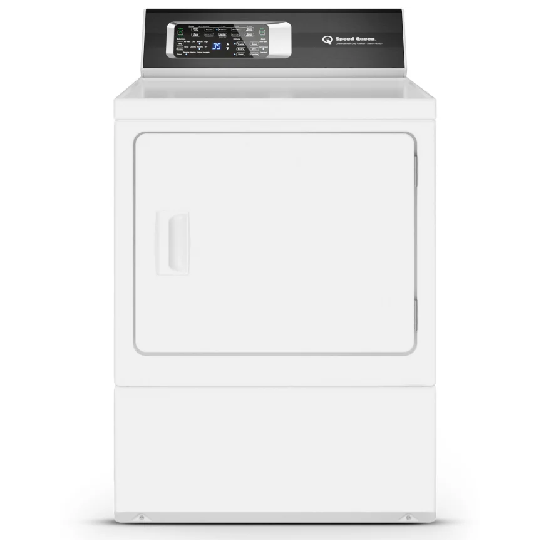 Speed Queen Dryer