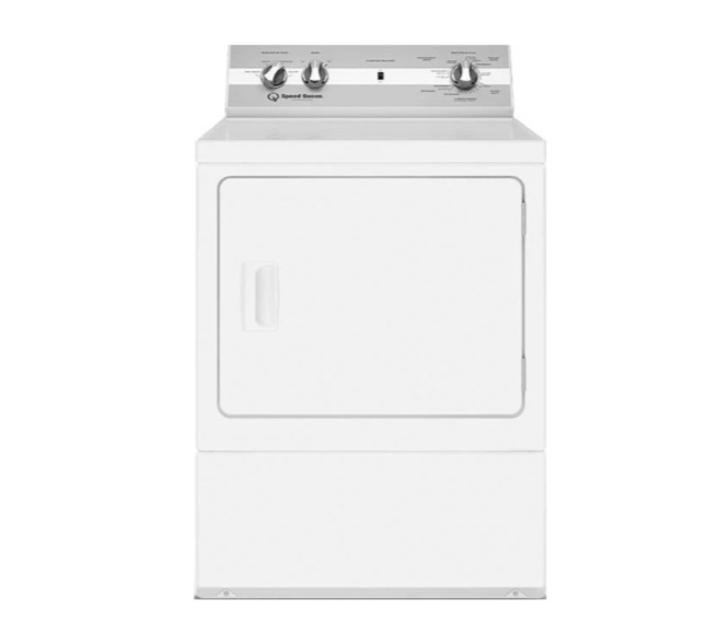 Speed Queen Dryer